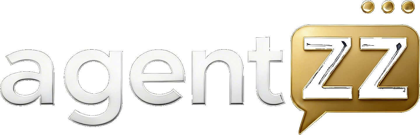 Agentzz logo