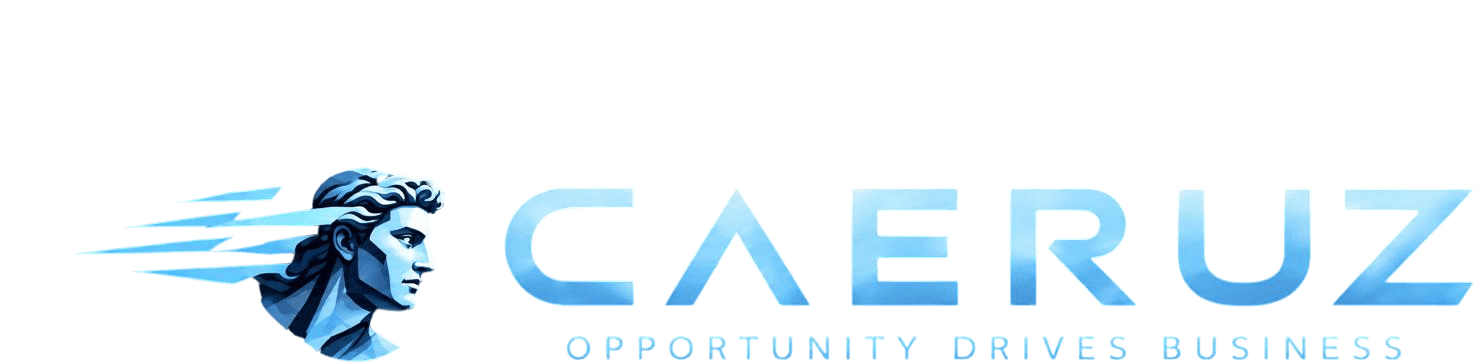 Caeruz logo